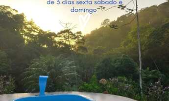 Imagem 6: *Alugo Chácara com cachoeira piscina e casa grande ? alugo por dia!! Evento também