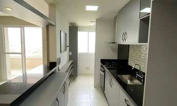 Imagem 6: Apartamento para Alugar Condomínio Residencial Contemporâneo