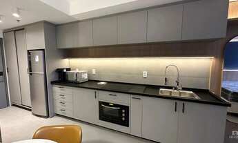 Imagem 4: Studio em Frente ao HU e ao Lado da UFSC