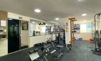 Imagem 4: Condomínio Turquesa Eldorado