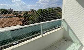 Imagem 4: ALUGO APARTAMENTO NO CONDOMÍNIO SOLARIS MASTER NO CRISTO REU