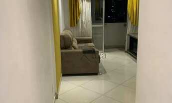 Imagem 3: Oportunidade - Apartamento - Floradas de São José - Residencial Pontal Fortaleza - 3 Dormi