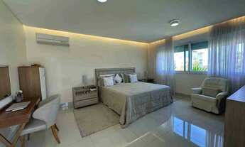 Imagem 7: Sobrado para venda e locação, Jardins Atenas, 4 Quartos Suítes plenas, 450m2 construção, 5