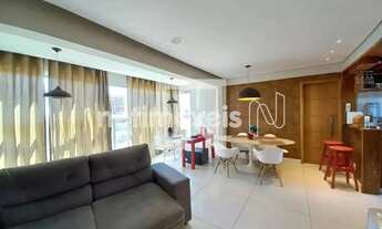 Imagem 3: Venda Apartamento 3 quartos Ouro Preto Belo Horizonte