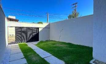 Imagem 7: Casa à venda, 162 m² por R$ 715.000,00 - Edson Queiroz - Fortaleza/CE