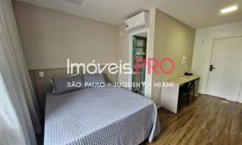 Imagem 5: BROOKLIN - STUDIO - 28m² - MOBILIADO