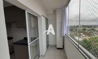 Imagem 6: Aluguel Apartamento JARDIM DAS PALMEIRAS