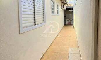 Imagem 6: Casa à venda no condomínio Rio da Prata, em São José do Rio Preto / SP