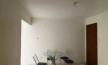 Imagem 2: Apartamento no Condomínio Athenas na chácara Brasil Turu