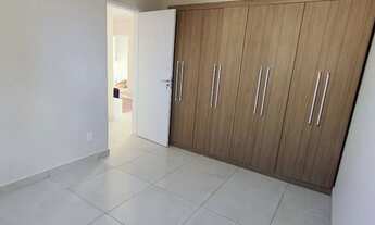 Imagem 5: Apartamento 2 quartos Parque Pérola do Oriente - Piracicaba