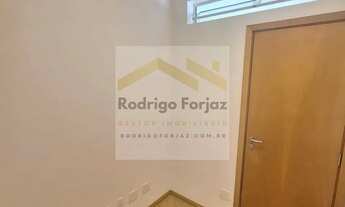 Imagem 7: Condomínio Resort Tamboré - Apto. Resort Tamboré - LOCAÇÃO - ANDAR ALTO- 113m² - 02 Dorms