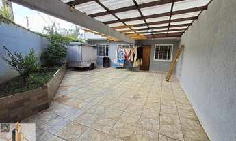 Imagem 14: Sobrado Triplex venda Cotolengo C.Comprido, Curitiba