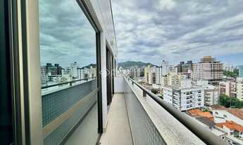 Imagem: Apartamento loft na Trindade