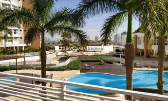 Imagem 4: Apartamento para venda com 3 quartos, 196m² no Condomínio Lessence - Sorocaba