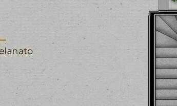 Imagem 4: Apartamento Duplex de 33.67m² no bairro Bairro Alto, com 1 quarto e 1 banheiro