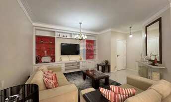 Imagem 6: Excelente apartamento edifício Bela Vista, 3 dormitórios, 4 banheiros, escritório por apen