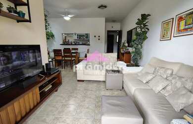 Imagem 3: Apartamento com 3 dormitórios à venda, Martim de Sá, Caraguatatuba, SP