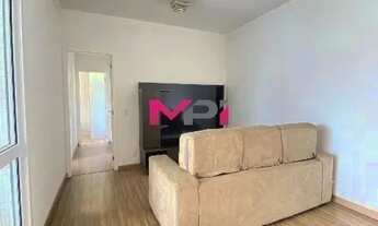 Imagem 4: APARTAMENTO À VENDA NO CONDOMÍNIO VITTÁ NO ANHANGABAÚ EM JUNDIAÍ/SP