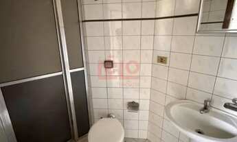 Imagem 7: Apartamento para locação no Edifício Rio Madeira, Zona 07 em Maringá, com excelente espaço