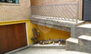 Imagem 5: Casa com 3 quartos à venda em Vila Irmãos Arnoni - SP