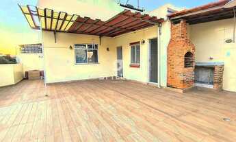 Imagem 2: Méier Apartamento cobertura com 2 dormitórios