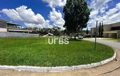 Imagem 2: Jardins Milão - Terreno Residencial