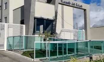 Imagem: Apartamento pra leilão com 2 quartos em