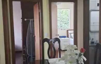 Imagem 2: Apartamento para Venda em Belo Horizonte, Rio Branco, 3 dormitórios, 2 banheiros, 1 vaga