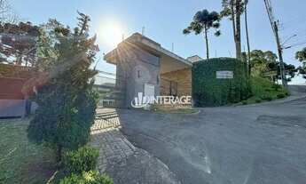 Imagem 3: Terreno à venda, 387 m² por R$ 696.000,00 - Abranches - Curitiba/PR