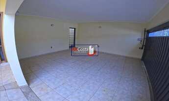 Imagem 3: Casa para venda - SANTO AGOSTINHO em Franca - SP