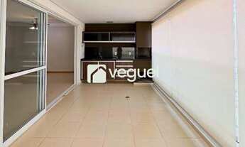 Imagem 5: Apartamento de 180m² com 4 quartos, 2 suítes para alugar no Bosque das Juritis, Ribeirão P