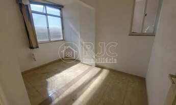 Imagem 6: Imóvel para venda com 62 metros quadrados com 2 quartos em Todos os Santos - Rio de Janeir