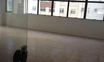 Imagem 5: Andar comercial no centro Belo Horizonte