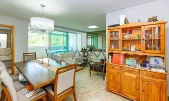 Imagem 4: Apartamento à venda no Belvedere