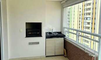 Imagem: Apartamento à Venda na Vila Mariana com