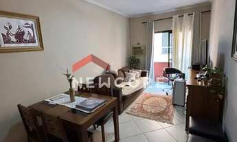 Imagem 6: Apartamento em Rua Conselheiro João Alfredo - Macuco - Santos/SP