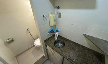 Imagem 7: Excelente sala comercial, 35 m², para locação no Centro do Rio de Janeiro