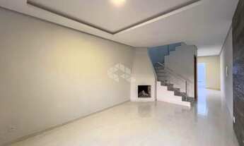 Imagem 4: Sobrado 2 quartos, sendo 2 suítes, 100m² de conforto e Sofisticação em Aberta dos Morros