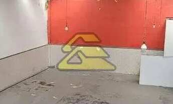 Imagem 2: Higienópolis Galpão / depósito com 3 vagas na garagem