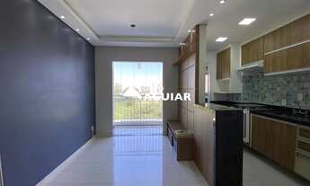 Imagem: Apartamento de 2 quartos à venda em Valinhos