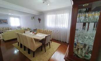 Imagem 5: Apartamento à venda em Campinas, Jardim Proença, com 4 quartos, com 256 m², Residencial Ve