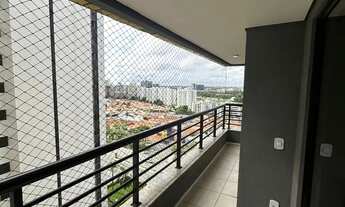 Imagem 7: Imóvel para aluguel tem 68 metros quadrados com 2 quartos em Ponta do Farol - São Luís - M