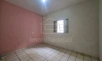 Imagem 3: Casa com 3 quantos para locação no Jd Cila bauab