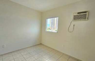 Imagem 7: Apartamento para venda com três quartos próximo a orla de Petrolina