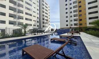 Imagem: Apartamento NAU Vivendas Localização