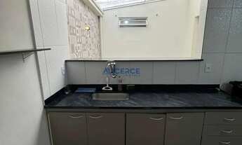 Imagem 5: Apartamento 2 quartos - Passos