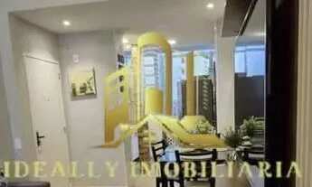 Imagem 7: Espetacular apartamento 2 quartos Reformado com vaga Vista Cristo!