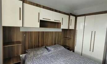 Imagem 5: Apartamento à venda no Residencial Girassol no Bairro Cidade Jardim II em Jundiaí - SP