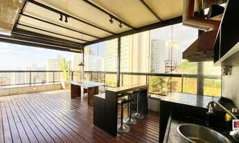 Imagem 4: Cobertura para aluguel, 3 quartos, 1 suíte, 2 vagas, Gutierrez - Belo Horizonte/MG