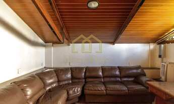 Imagem 6: Sobrado para aluguel com 500 metros quadrados com 6 quartos em Setor Bueno - Goiânia - GO